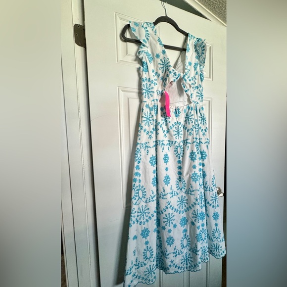 Lilly Pulitzer Lillyanne NWT Sz 2 - Picture 2 of 7